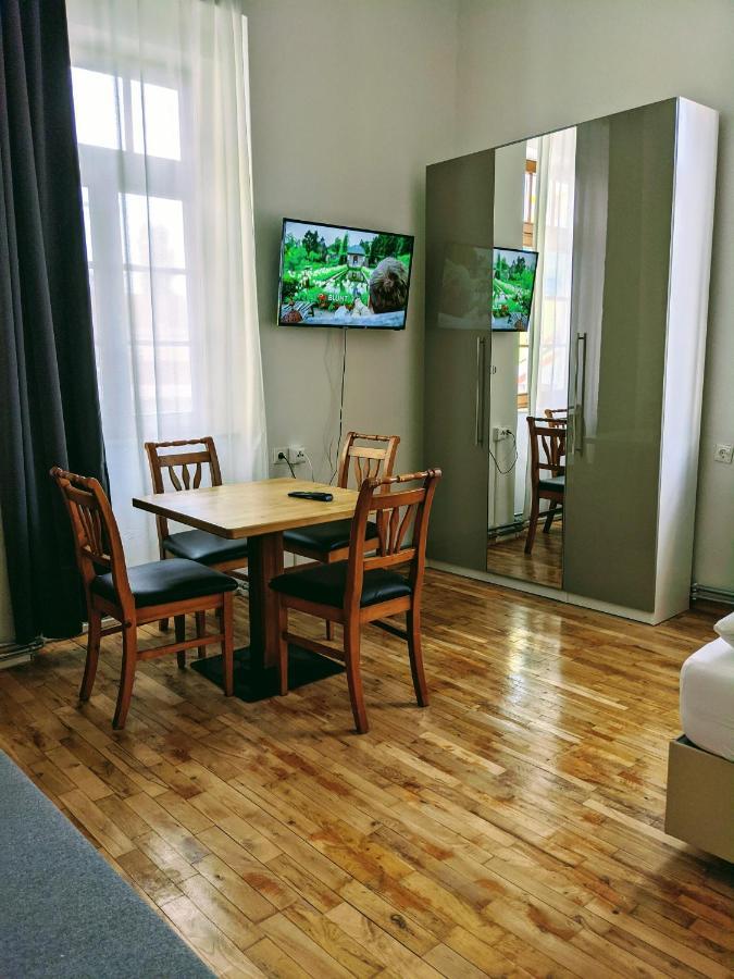 108 Studio Apartment Alexandria 30M2 Klagenfurt am Woerthersee ภายนอก รูปภาพ