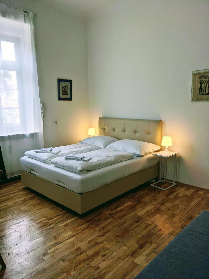 108 Studio Apartment Alexandria 30M2 Klagenfurt am Woerthersee ภายนอก รูปภาพ