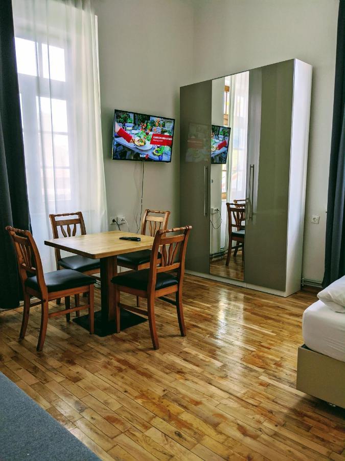 108 Studio Apartment Alexandria 30M2 Klagenfurt am Woerthersee ภายนอก รูปภาพ