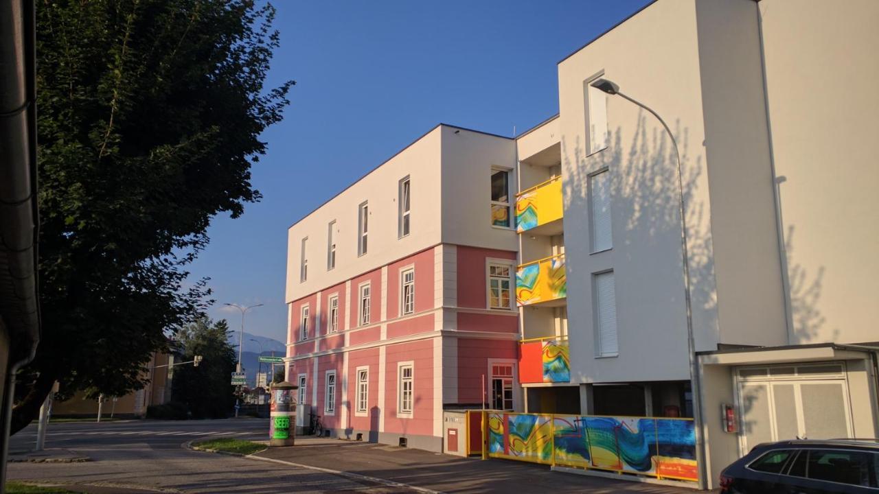 108 Studio Apartment Alexandria 30M2 Klagenfurt am Woerthersee ภายนอก รูปภาพ